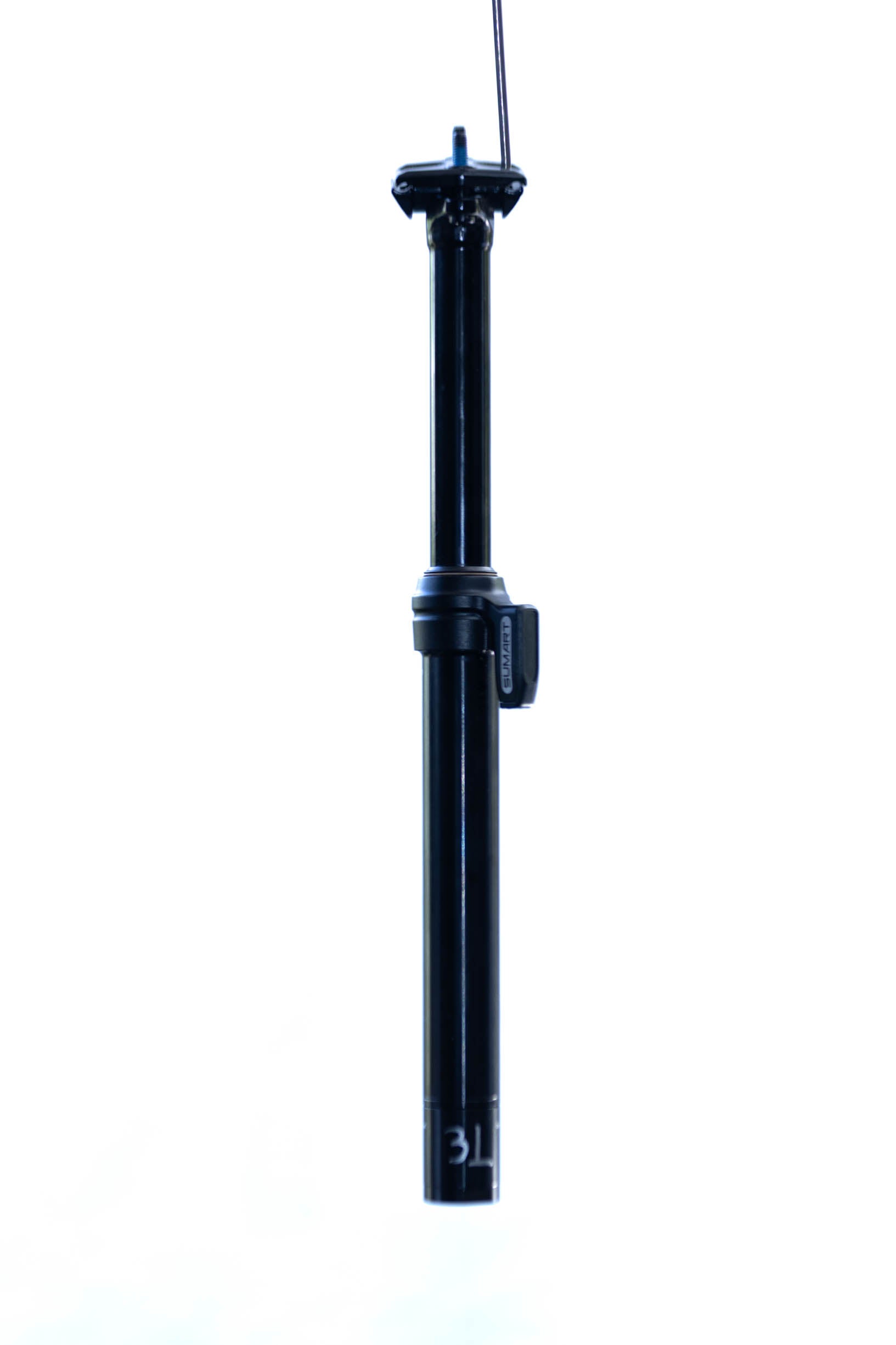 Dropper Sumart Externo 31.6/125mm TRD31