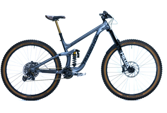 Bicicleta de Montaña Doble Suspensión Transition Sentinel 29" Talla Medium (2019) Seminueva