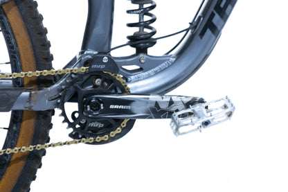 Bicicleta de Montaña Doble Suspensión Transition Sentinel 29" Talla Medium (2019) Seminueva