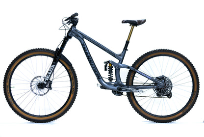 Bicicleta de Montaña Doble Suspensión Transition Sentinel 29" Talla Medium (2019) Seminueva