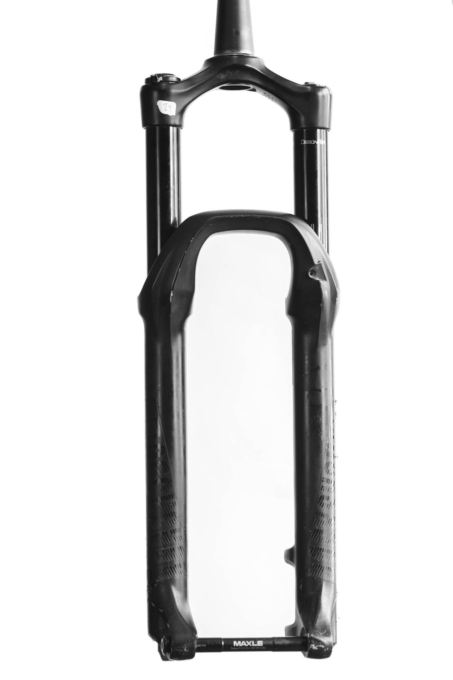 Horquilla Rockshox Yari Rodado 29/160mm TRH24