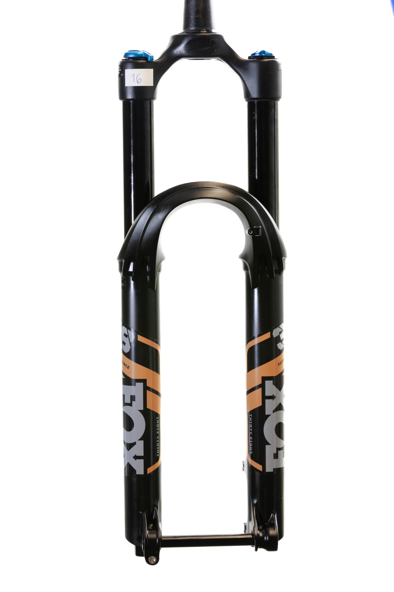 Horquilla Fox 38 Performance Rodado 29/170 mm TRH16