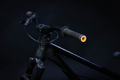 Bicicleta de ciudad Dirt Jump Canyon Stitched Talla Regular Rodado 26" (2021) Seminueva