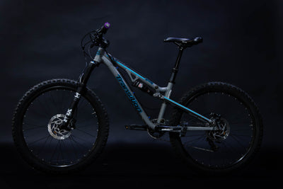 Bicicleta para Niño Transition Ripcord 24" Talla Extra Small (2016) Seminueva