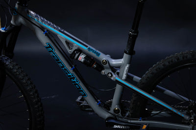 Bicicleta para Niño Transition Ripcord 24" Talla Extra Small (2016) Seminueva