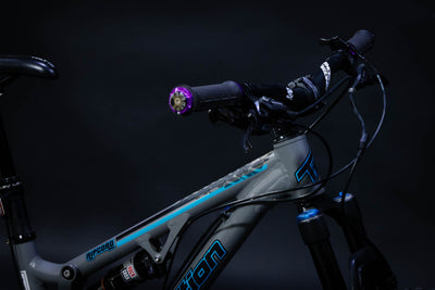 Bicicleta para Niño Transition Ripcord 24" Talla Extra Small (2016) Seminueva