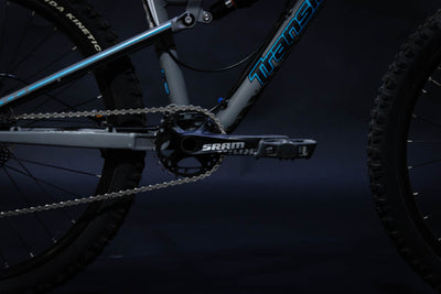 Bicicleta para Niño Transition Ripcord 24" Talla Extra Small (2016) Seminueva