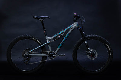 Bicicleta para Niño Transition Ripcord 24" Talla Extra Small (2016) Seminueva