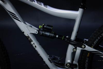 Bicicleta De Montaña Doble Suspension Ibis Ripmo AF 29" Talla Extra Large (Seminueva) (2020)