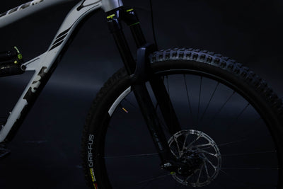 Bicicleta De Montaña Doble Suspension Ibis Ripmo AF 29" Talla Extra Large (Seminueva) (2020)