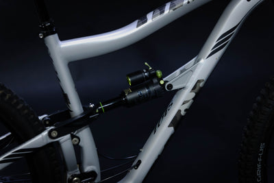 Bicicleta De Montaña Doble Suspension Ibis Ripmo AF 29" Talla Extra Large (Seminueva) (2020)