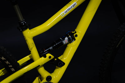 Bicicleta de Doble Suspension Commencal Supreme 27.5" Talla Extra Small (2016) Seminueva