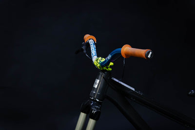 Bicicleta de ciudad Dirt Jump Santa Cruz Jackal Talla Regular Rodado 26" (2020) Seminueva