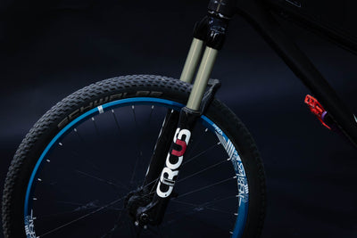 Bicicleta de ciudad Dirt Jump Santa Cruz Jackal Talla Regular Rodado 26" (2020) Seminueva
