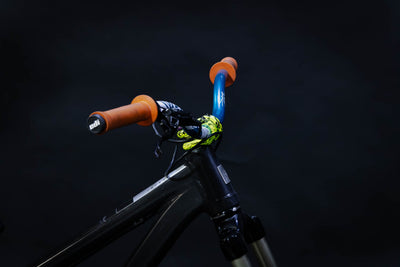 Bicicleta de ciudad Dirt Jump Santa Cruz Jackal Talla Regular Rodado 26" (2020) Seminueva