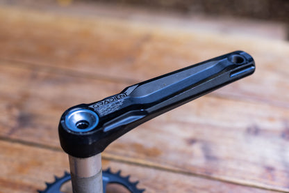 Crankset FSA Gradient