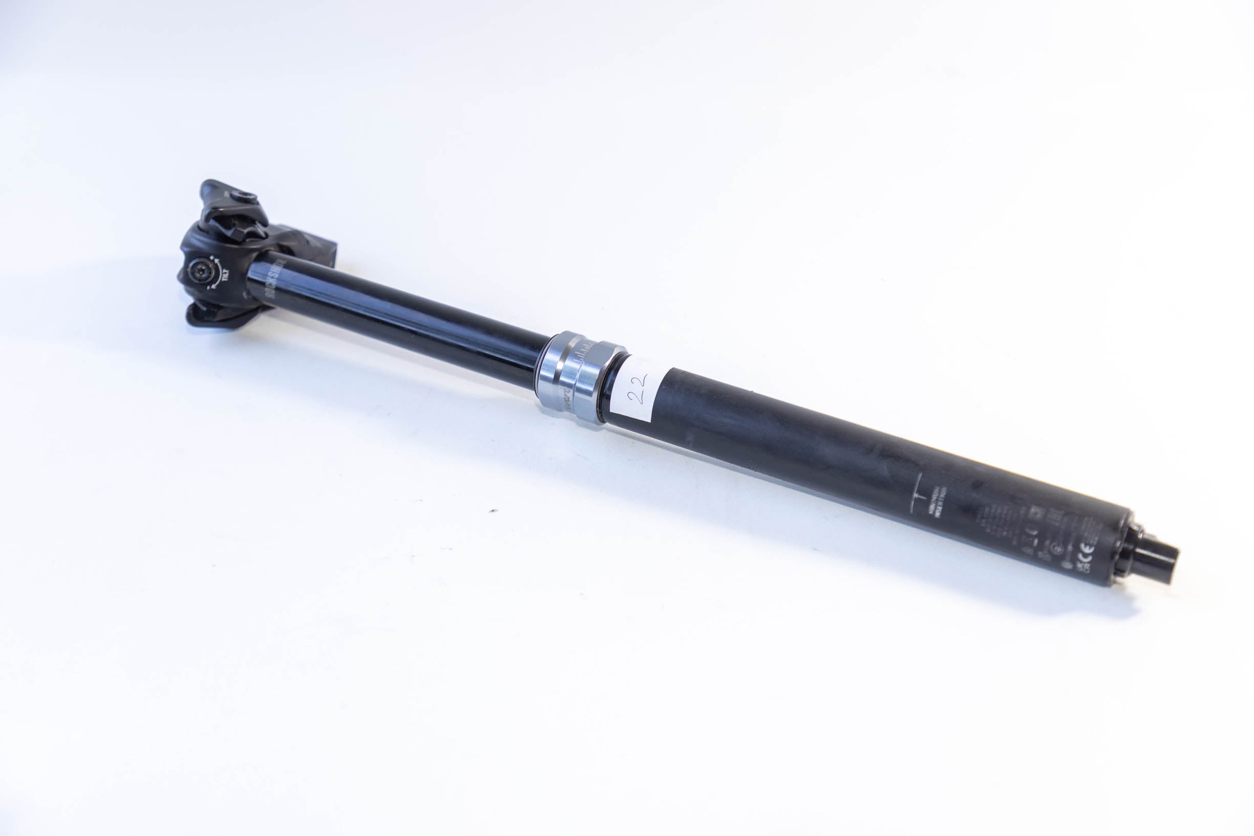 Dropper Rockshox Reverb AXS 31.6 150mm