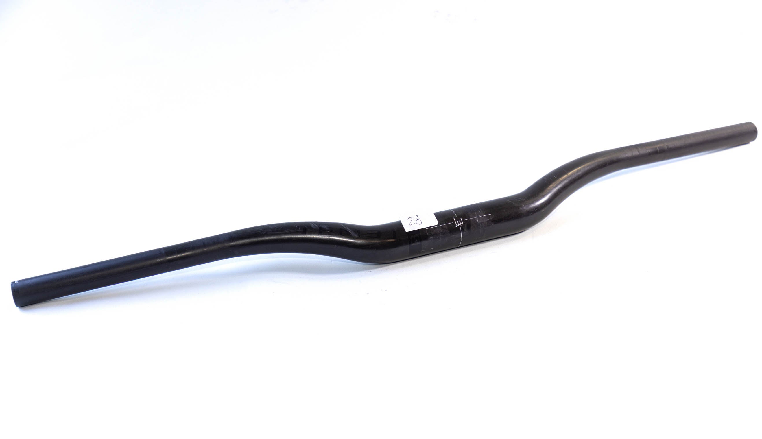 Manubrio Tenet de Carbon