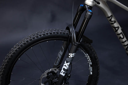 Bicicleta de Montaña Doble Suspensión Marin Bikes Alpine XR  27.5/"29" Talla Large (2025) Seminueva