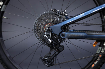 Bicicleta de Montaña Doble Suspension YT Capra Rodado 29" Talla Medium  (2023) Seminueva