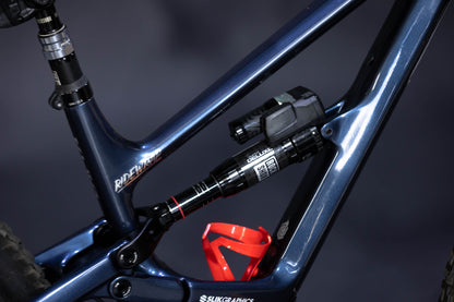 Bicicleta de Montaña Doble Suspension YT Capra Rodado 29" Talla Medium  (2023) Seminueva