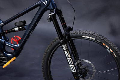 Bicicleta de Montaña Doble Suspension YT Capra Rodado 29" Talla Medium  (2023) Seminueva