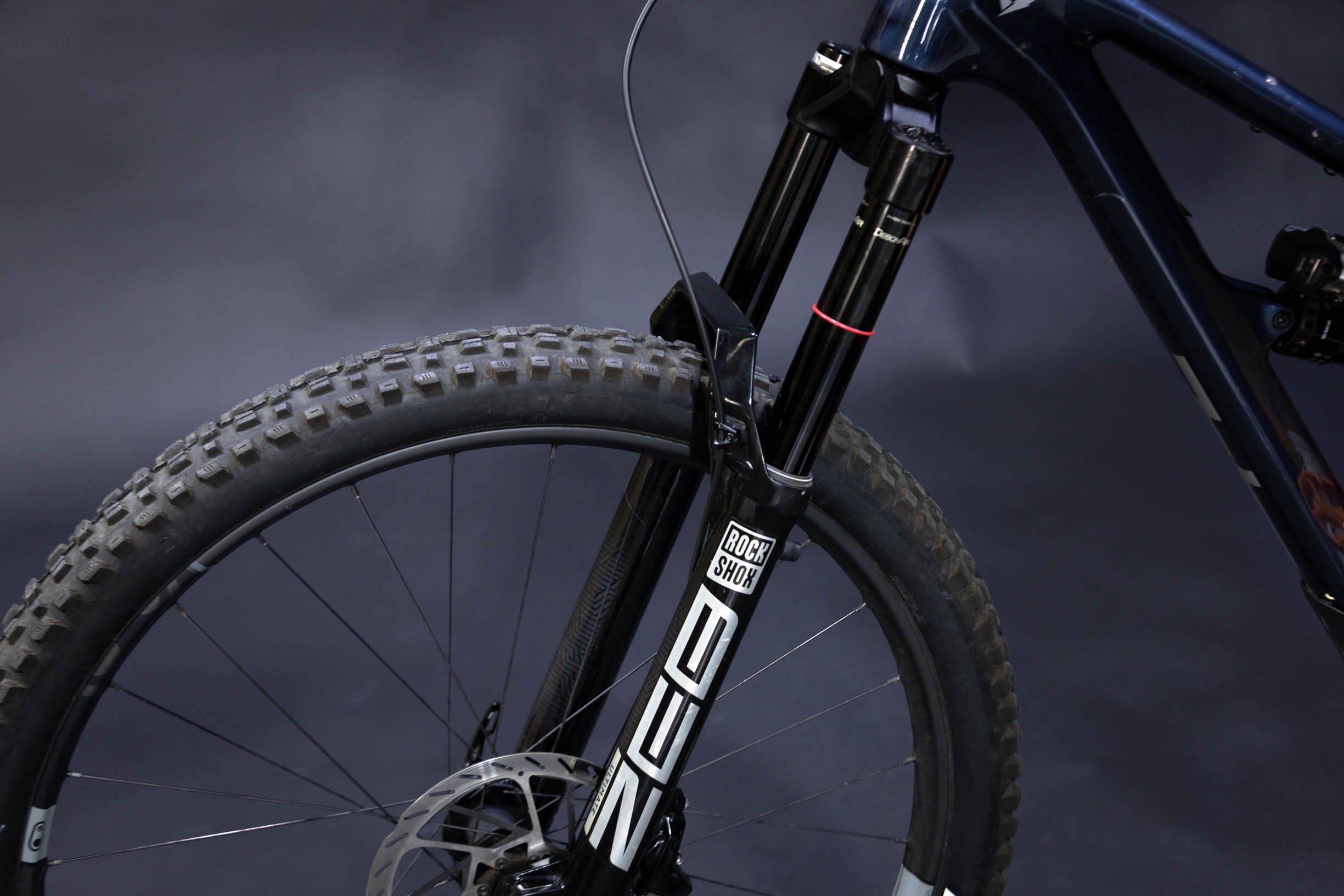 Bicicleta de Montaña Doble Suspension YT Capra Rodado 29" Talla Medium  (2023) Seminueva