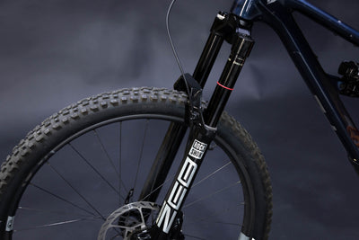 Bicicleta de Montaña Doble Suspension YT Capra Rodado 29" Talla Medium  (2023) Seminueva