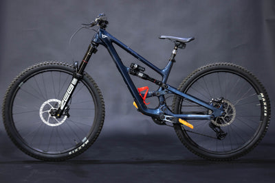 Bicicleta de Montaña Doble Suspension YT Capra Rodado 29" Talla Medium  (2023) Seminueva