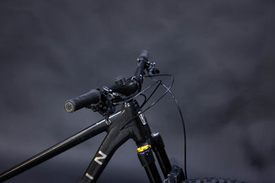 Bicicleta de Montaña Doble Suspensión Marin Bikes Rift Zone XR  29" Talla Medium (2023) Seminueva