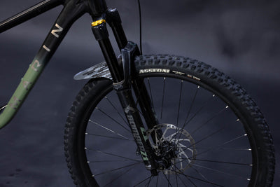 Bicicleta de Montaña Doble Suspensión Marin Bikes Rift Zone XR  29" Talla Medium (2023) Seminueva