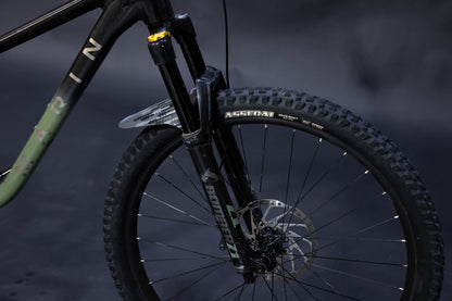 Bicicleta de Montaña Doble Suspensión Marin Bikes Rift Zone XR  29" Talla Medium (2023) Seminueva