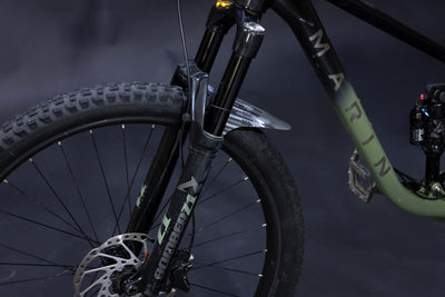 Bicicleta de Montaña Doble Suspensión Marin Bikes Rift Zone XR  29" Talla Medium (2023) Seminueva