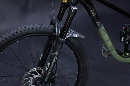 Bicicleta de Montaña Doble Suspensión Marin Bikes Rift Zone XR  29" Talla Medium (2023) Seminueva