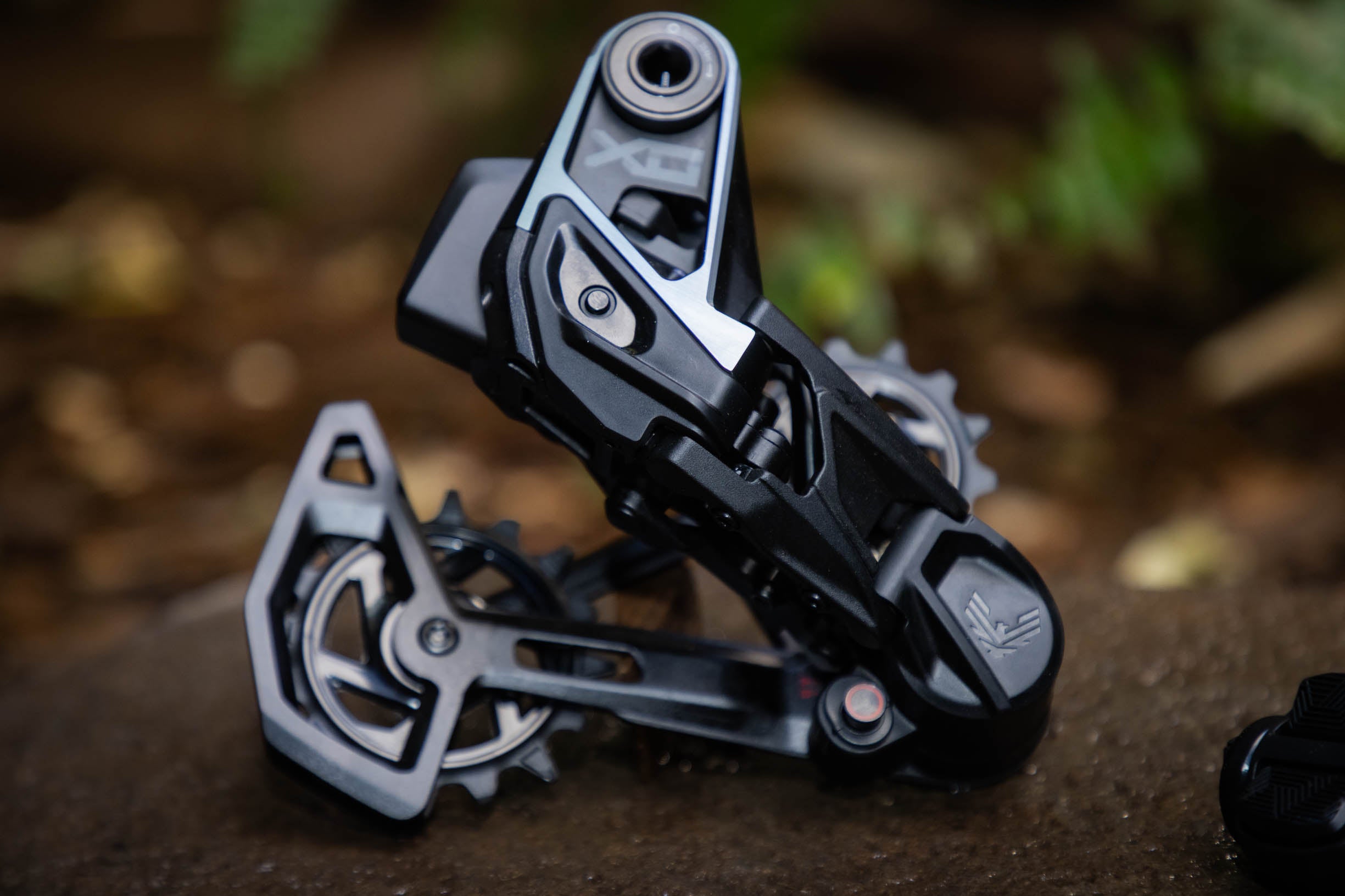 Desviador Sram X0 T-type NUEVO