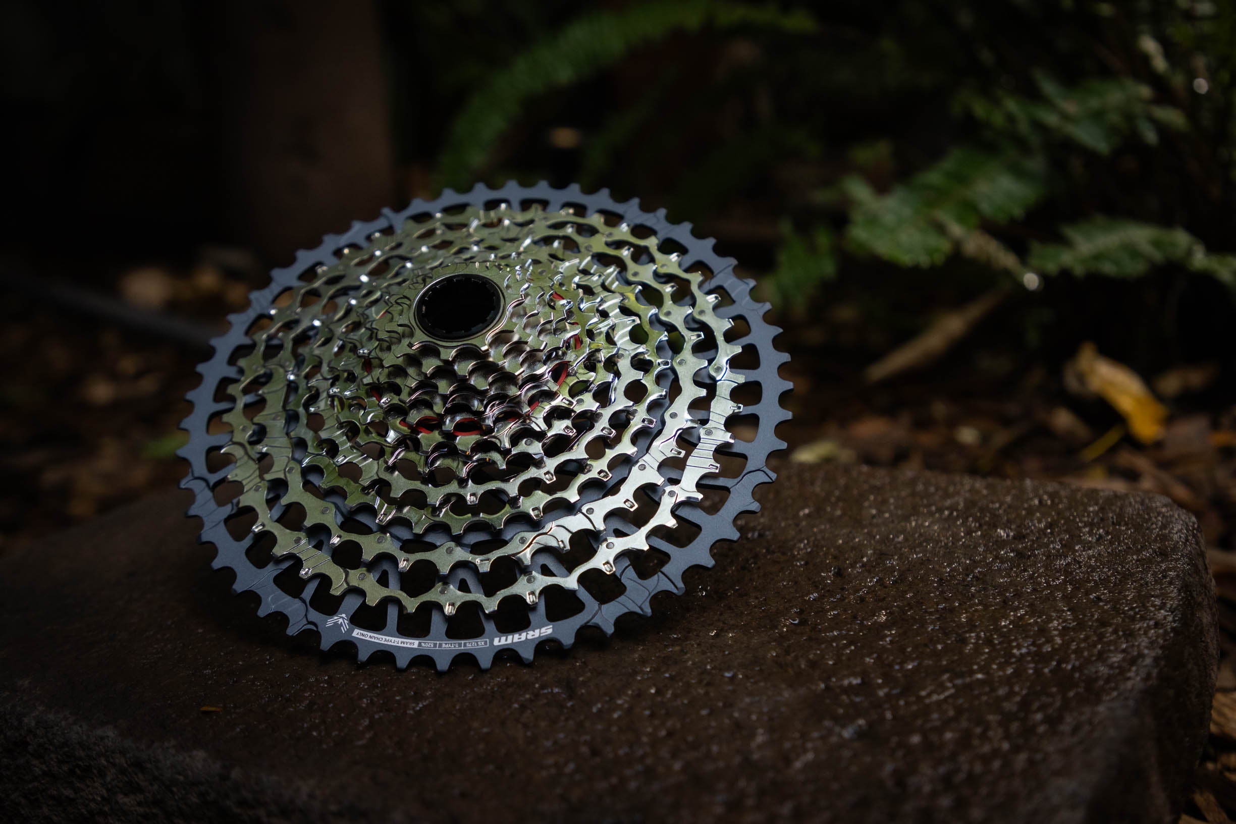 Casette Sram GX T-type NUEVO