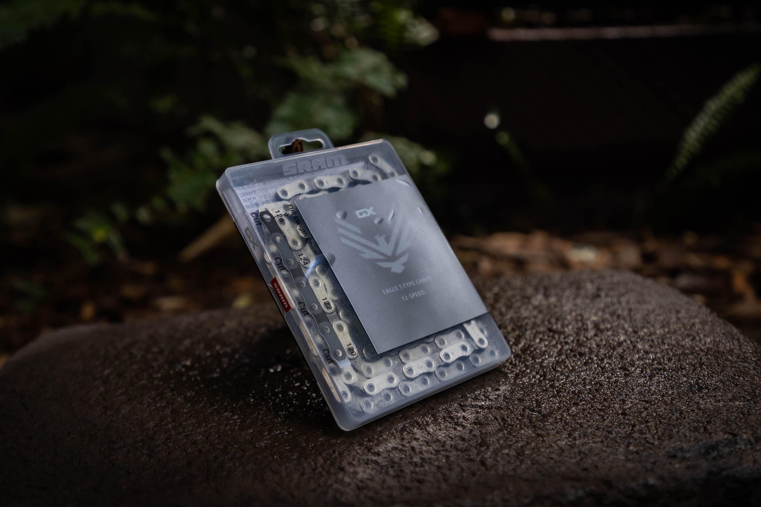 Cadena Sram GX T-ype 12s