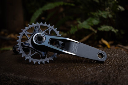 Crankset Sram X0 165mm NUEVO
