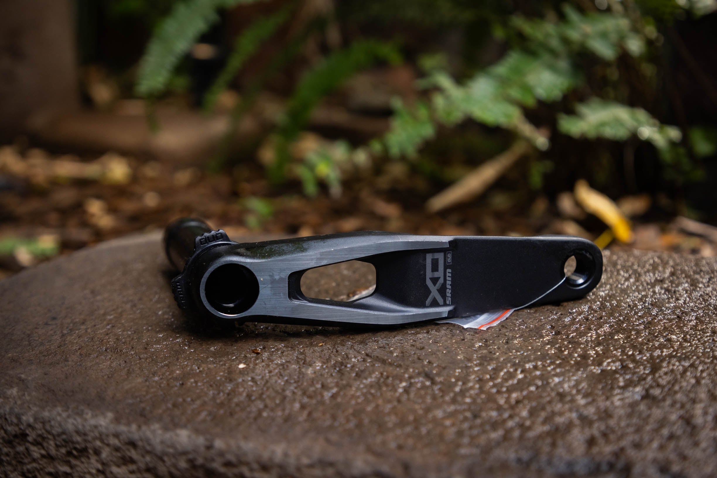 Crankset Sram X0 165mm NUEVO