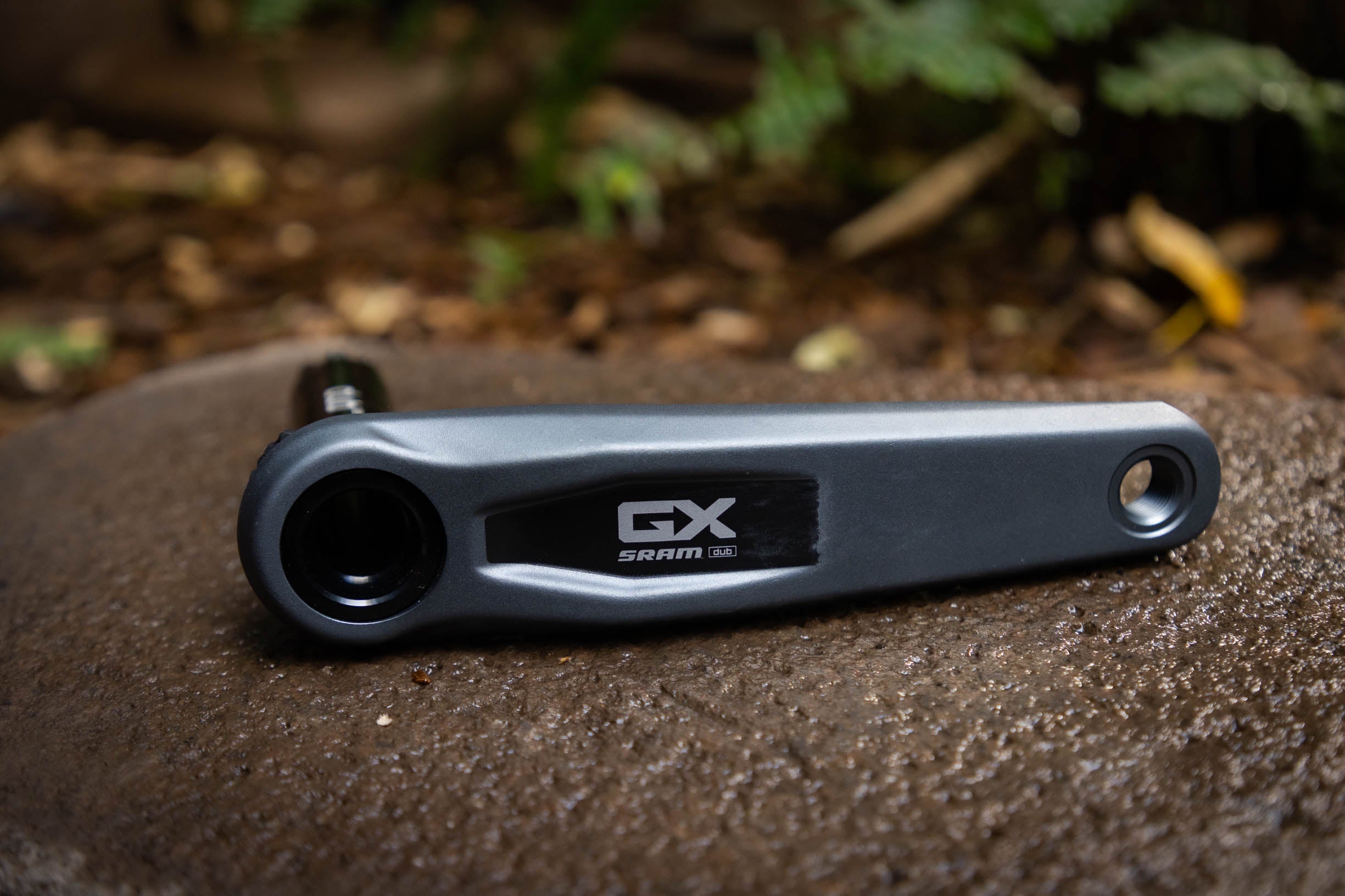 Crankset Sram GX 165mm NUEVO