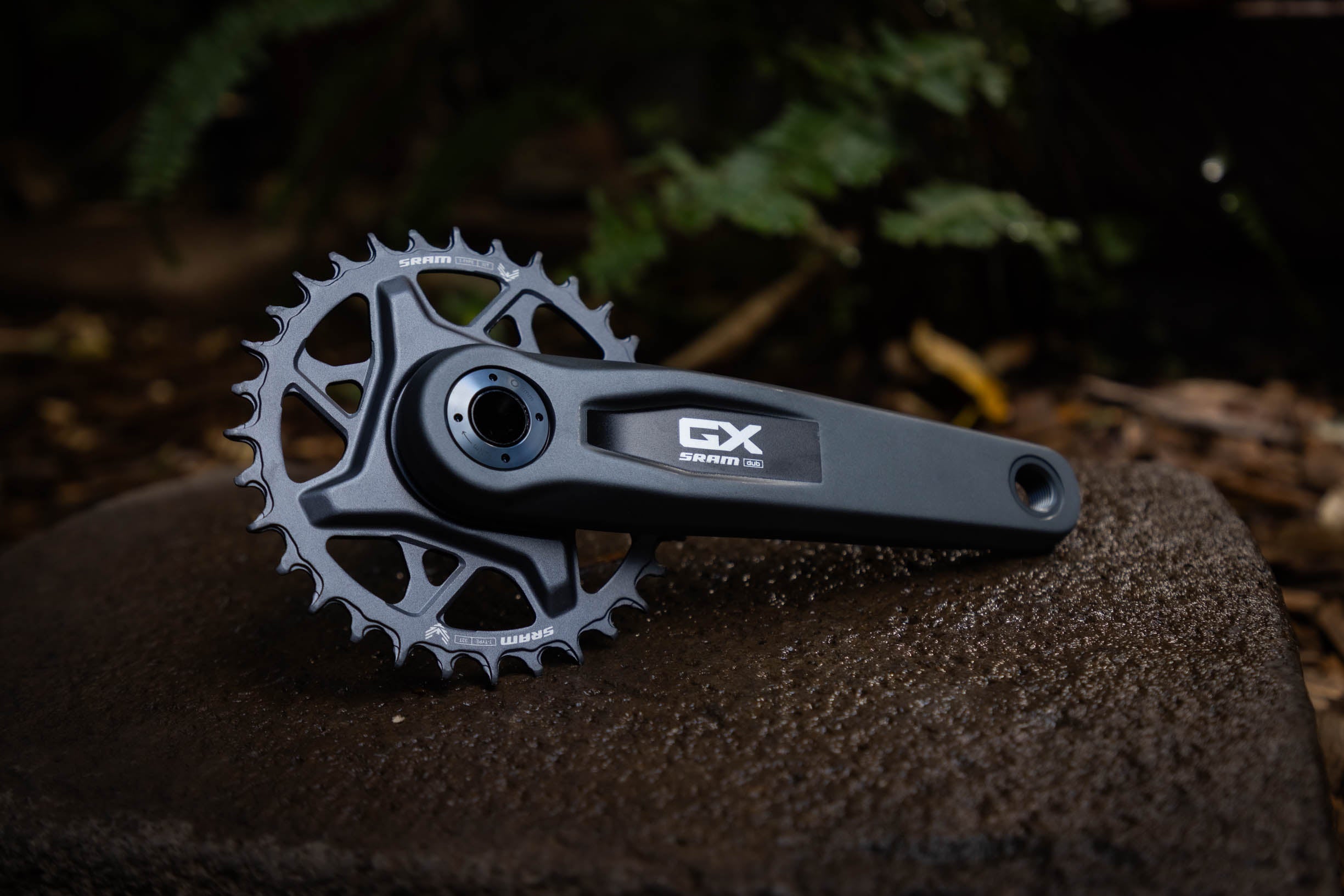 Crankset Sram GX 165mm NUEVO