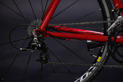 Bicicleta Urbana Ruta Race Bike RR 700C Talla 58 (2012) Seminueva