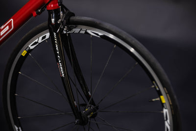 Bicicleta Urbana Ruta Race Bike RR 700C Talla 58 (2012) Seminueva