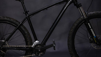 Bicicleta de Media Montaña Marin Bikes Eldridge 27.5" Talla Medium (2021) Seminueva