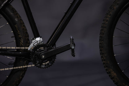 Bicicleta de Media Montaña Marin Bikes Eldridge 27.5" Talla Medium (2021) Seminueva