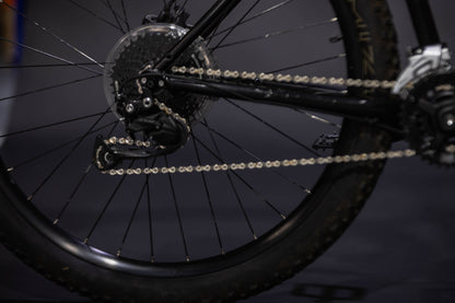 Bicicleta de Media Montaña Marin Bikes Eldridge 27.5" Talla Medium (2021) Seminueva