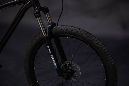 Bicicleta de Media Montaña Marin Bikes Eldridge 27.5" Talla Medium (2021) Seminueva