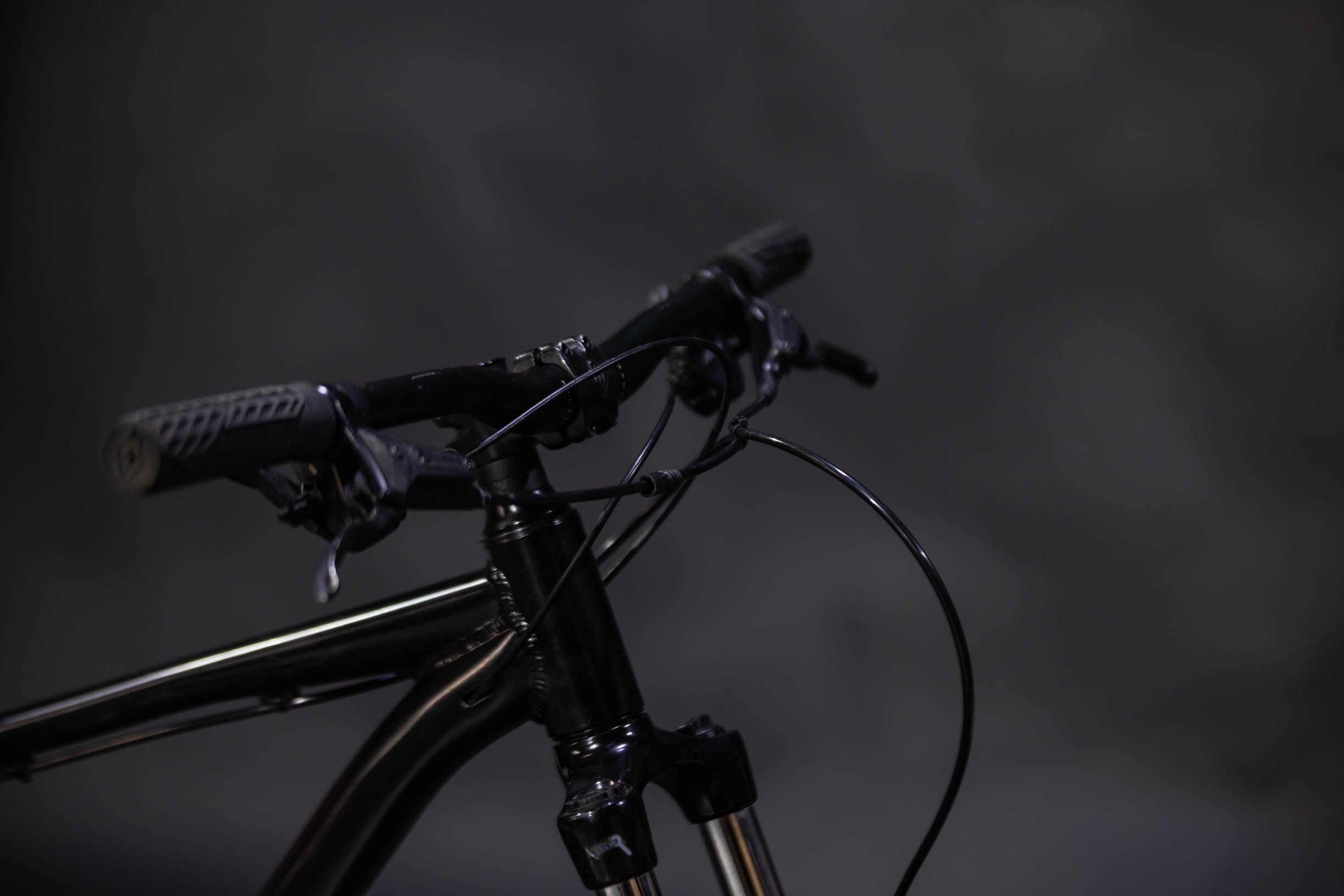 Bicicleta de Media Montaña Marin Bikes Eldridge 27.5" Talla Medium (2021) Seminueva