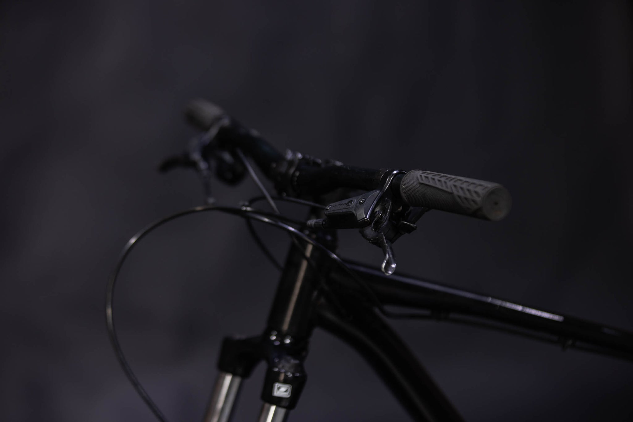 Bicicleta de Media Montaña Marin Bikes Eldridge 27.5" Talla Medium (2021) Seminueva