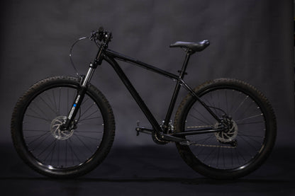 Bicicleta de Media Montaña Marin Bikes Eldridge 27.5" Talla Medium (2021) Seminueva